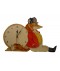 Fox Clock Fox Clock